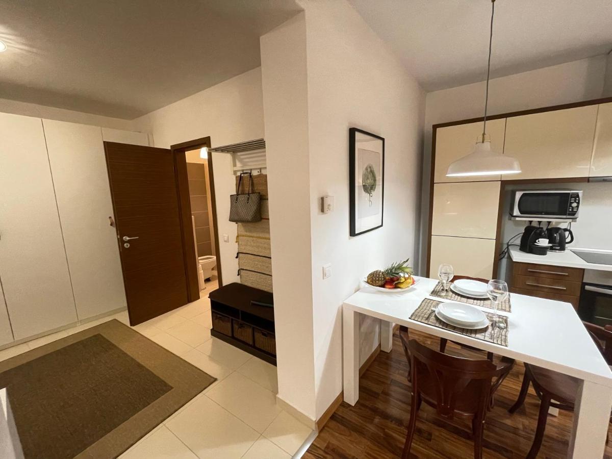 Peony Szekely Mihaly Apartment - Free Garage ブダペスト エクステリア 写真