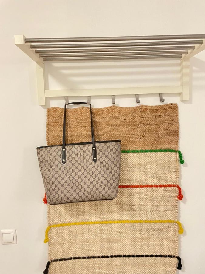 Peony Szekely Mihaly Apartment - Free Garage ブダペスト エクステリア 写真